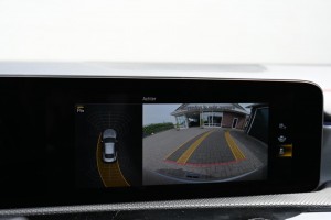 Mercedes-Benz CLA-Klasse 180 AMG PANORAMADAK NIGHT SFEERVERLICHTING