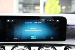 Mercedes-Benz CLA-Klasse 180 Luxury Panoramadak Memory Carplay