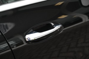 Mercedes-Benz CLA-Klasse 180 Luxury Panoramadak Memory Carplay