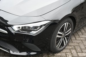 Mercedes-Benz CLA-Klasse 180 Luxury Panoramadak Memory Carplay