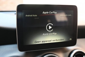 Mercedes-Benz CLA-Klasse Shooting Brake 180 Automaat Urban Carplay Camera Stoelverwarming