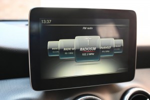 Mercedes-Benz CLA-Klasse Shooting Brake 180 Automaat Urban Carplay Camera Stoelverwarming