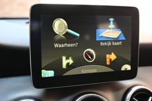 Mercedes-Benz CLA-Klasse Shooting Brake 180 Automaat Urban Carplay Camera Stoelverwarming