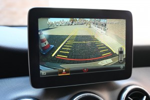 Mercedes-Benz CLA-Klasse Shooting Brake 180 Automaat Urban Carplay Camera Stoelverwarming