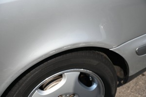 Mercedes-Benz CLK-Klasse Coupé 200 Elegance