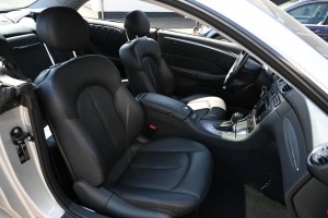 Mercedes-Benz CLK-Klasse Coupé 320 Avantgarde Memory Schuifdak Youngtimer