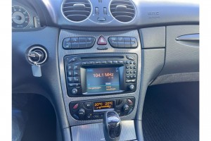 Mercedes-Benz CLK-Klasse Coupé 320 Avantgarde Memory Schuifdak Youngtimer