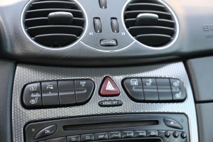 Mercedes-Benz CLK-Klasse Coupé 320 Avantgarde Memory Schuifdak Youngtimer
