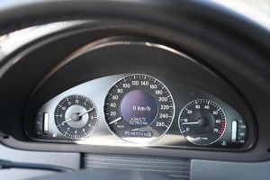 Mercedes-Benz CLK-Klasse Coupé 320 Avantgarde Memory Schuifdak Youngtimer