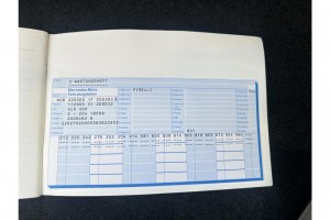 Mercedes-Benz CLK-Klasse Coupé 320 Avantgarde Memory Schuifdak Youngtimer