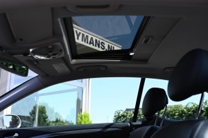 Mercedes-Benz CLK-Klasse Coupé 320 Avantgarde Memory Schuifdak Youngtimer