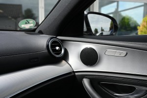 Mercedes-Benz E-Klasse 200 d AMG Widescreen Trekhaak