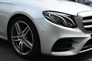 Mercedes-Benz E-Klasse 200 d AMG Widescreen Trekhaak