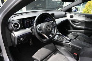 Mercedes-Benz E-Klasse 200 d AMG Widescreen Trekhaak
