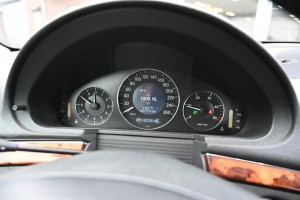 Mercedes-Benz E-Klasse 220 CDI Elegance Automaat nieuwe APK