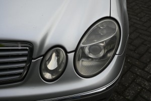 Mercedes-Benz E-Klasse 220 CDI Elegance Automaat nieuwe APK