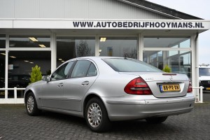 Mercedes-Benz E-Klasse 220 CDI Elegance Automaat nieuwe APK