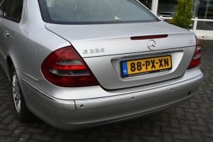 Mercedes-Benz E-Klasse 220 CDI Elegance Automaat nieuwe APK