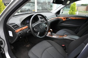 Mercedes-Benz E-Klasse 220 CDI Elegance Automaat nieuwe APK