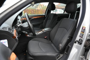 Mercedes-Benz E-Klasse 220 CDI Elegance Automaat nieuwe APK