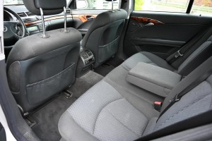 Mercedes-Benz E-Klasse 220 CDI Elegance Automaat nieuwe APK