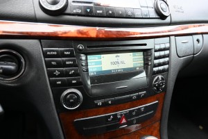 Mercedes-Benz E-Klasse 220 CDI Elegance Automaat nieuwe APK