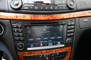 Mercedes-Benz E-Klasse 280 Elegance