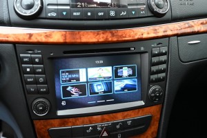 Mercedes-Benz E-Klasse 280 Elegance