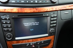 Mercedes-Benz E-Klasse 280 Elegance