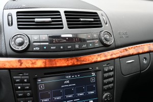 Mercedes-Benz E-Klasse 280 Elegance