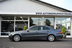 Mercedes-Benz E-Klasse 280 Elegance
