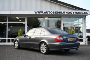Mercedes-Benz E-Klasse 280 Elegance
