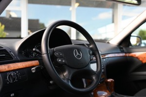 Mercedes-Benz E-Klasse 280 Elegance