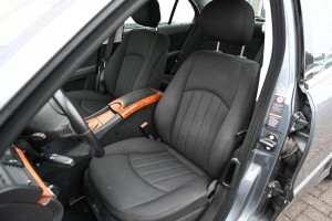 Mercedes-Benz E-Klasse 280 Elegance