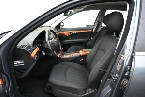 Mercedes-Benz E-Klasse 280 Elegance