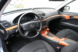 Mercedes-Benz E-Klasse 280 Elegance
