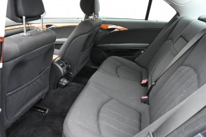 Mercedes-Benz E-Klasse 280 Elegance