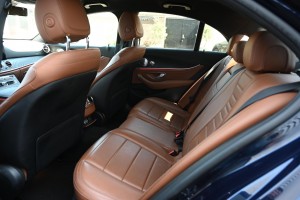 Mercedes-Benz E-Klasse 300 e AMG Night Memory Trekhaak Burmester