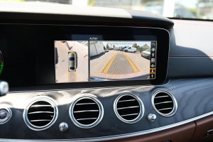 Mercedes-Benz E-Klasse 300 e AMG Night Memory Trekhaak Burmester