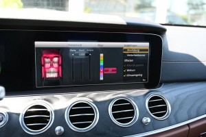 Mercedes-Benz E-Klasse 300 e AMG Night Memory Trekhaak Burmester