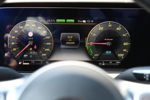 Mercedes-Benz E-Klasse 300 e AMG Night Memory Trekhaak Burmester