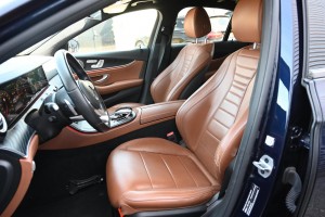Mercedes-Benz E-Klasse 300 e AMG Night Memory Trekhaak Burmester