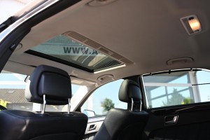 Mercedes-Benz E-Klasse 350 CDI Avantgarde