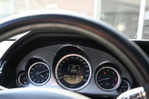 Mercedes-Benz E-Klasse 350 CDI Avantgarde