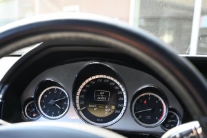 Mercedes-Benz E-Klasse 350 CDI Avantgarde
