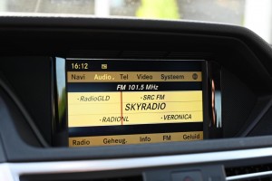 Mercedes-Benz E-Klasse 350 CDI Avantgarde