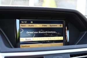 Mercedes-Benz E-Klasse 350 CDI Avantgarde