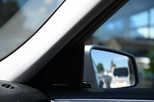 Mercedes-Benz E-Klasse 350 CDI Avantgarde