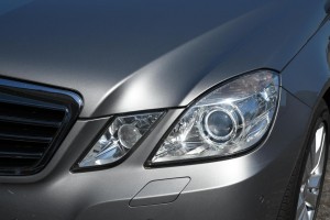 Mercedes-Benz E-Klasse 350 CDI Avantgarde