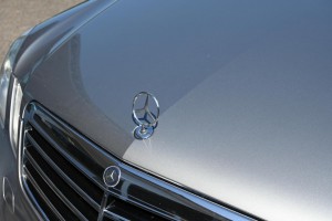 Mercedes-Benz E-Klasse 350 CDI Avantgarde